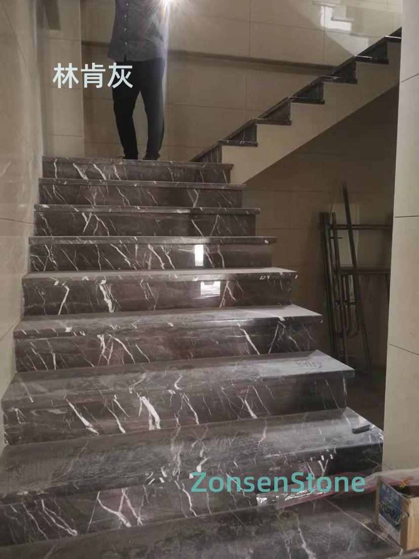 林肯灰