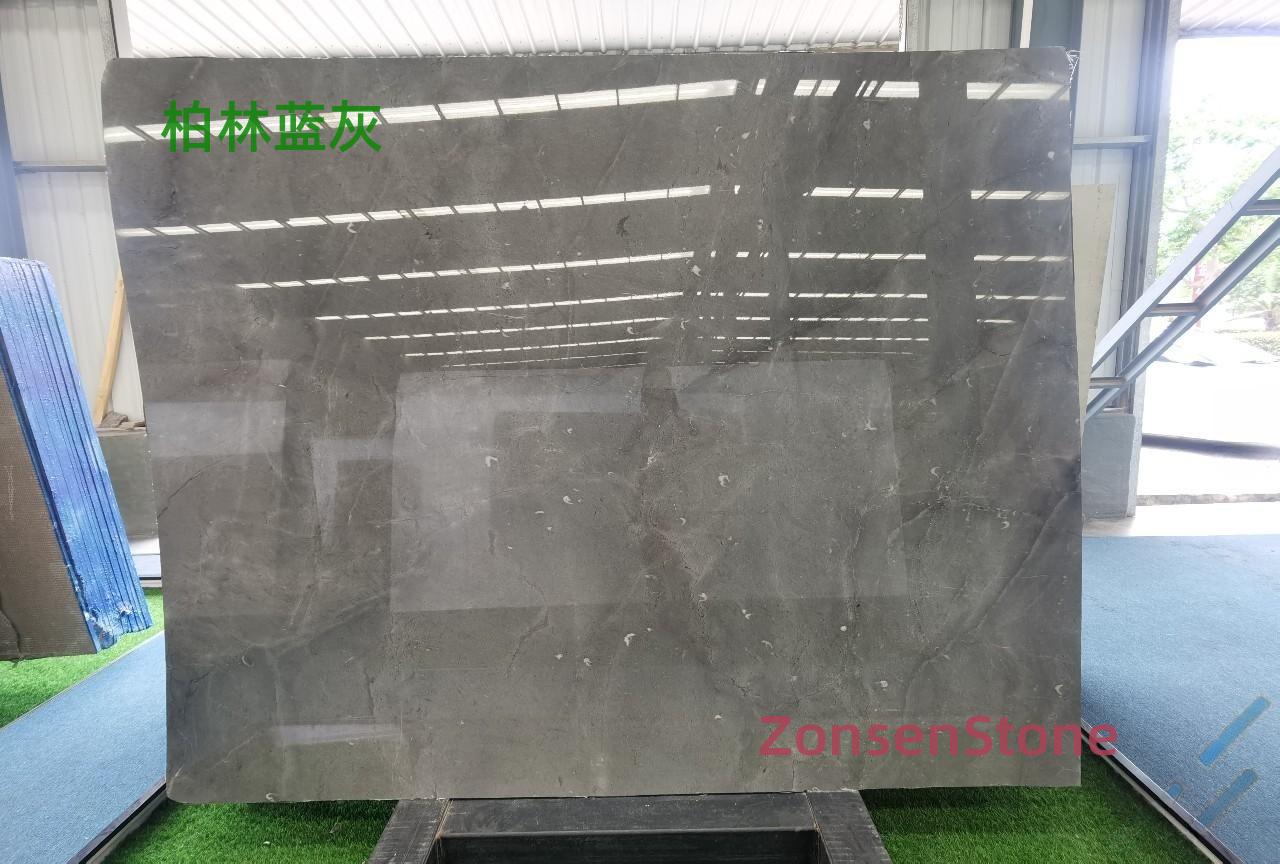 柏林蓝灰