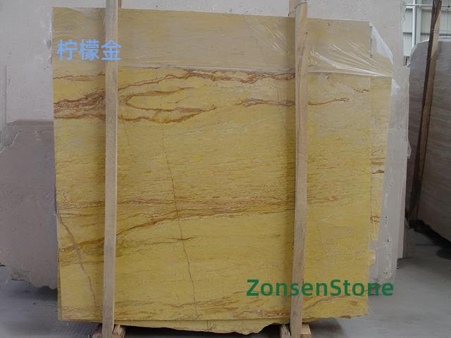 柠檬金