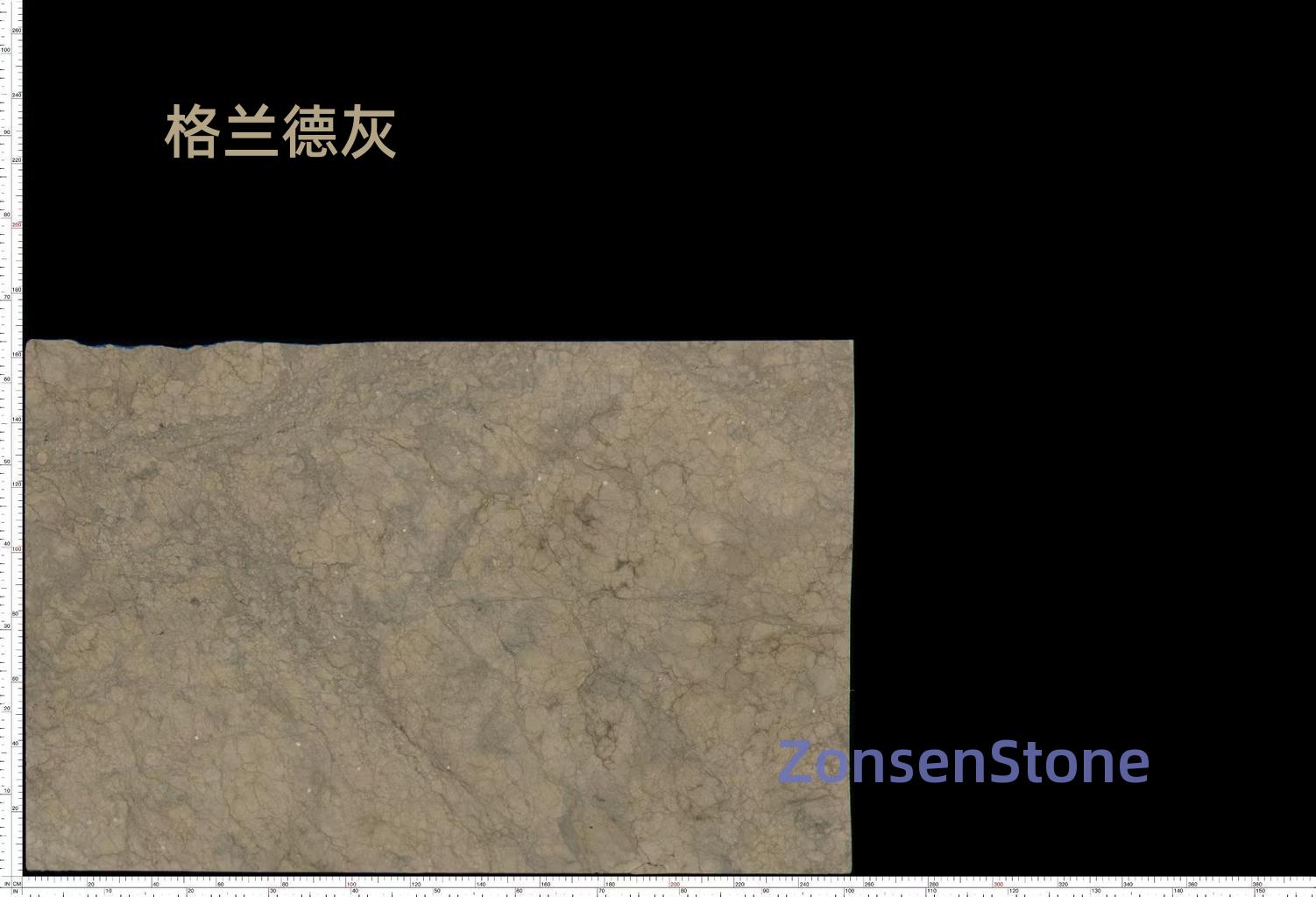 格兰德灰