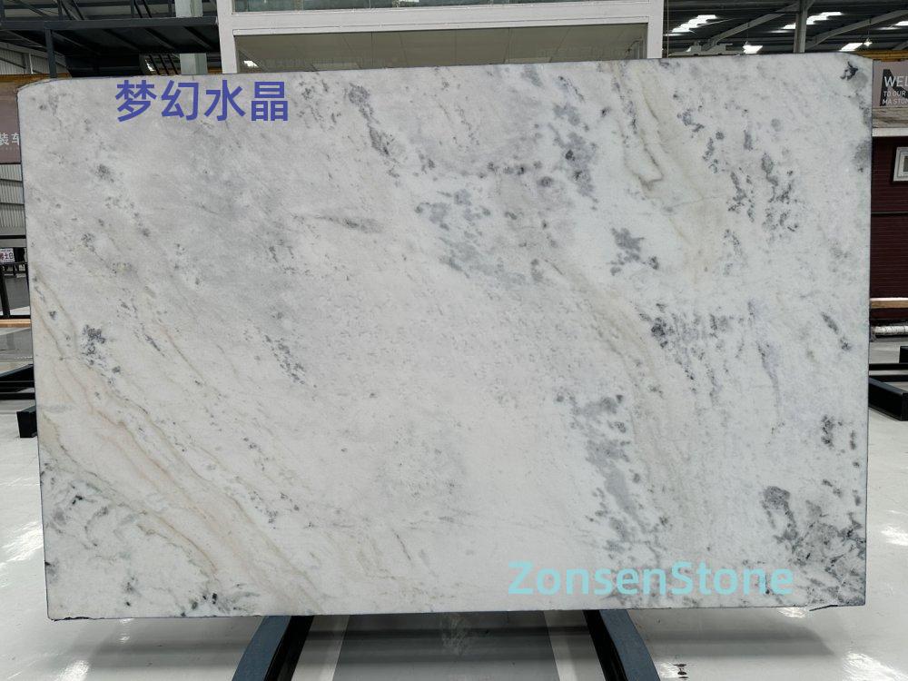 梦幻水晶