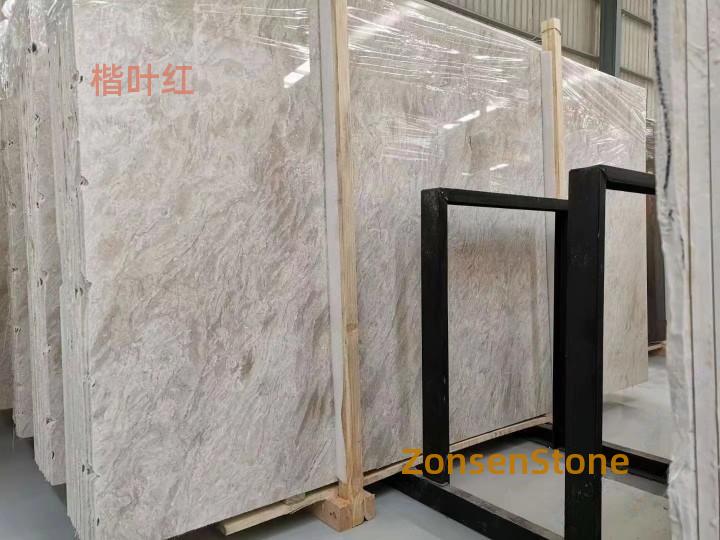 楷叶红