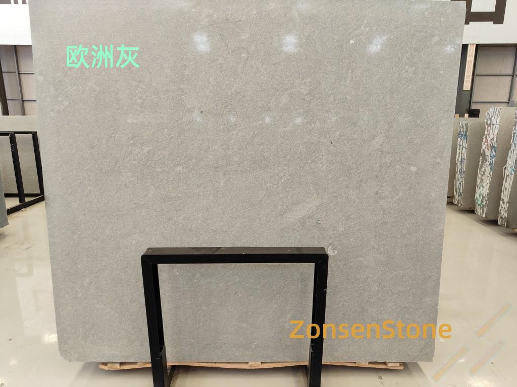 欧洲灰