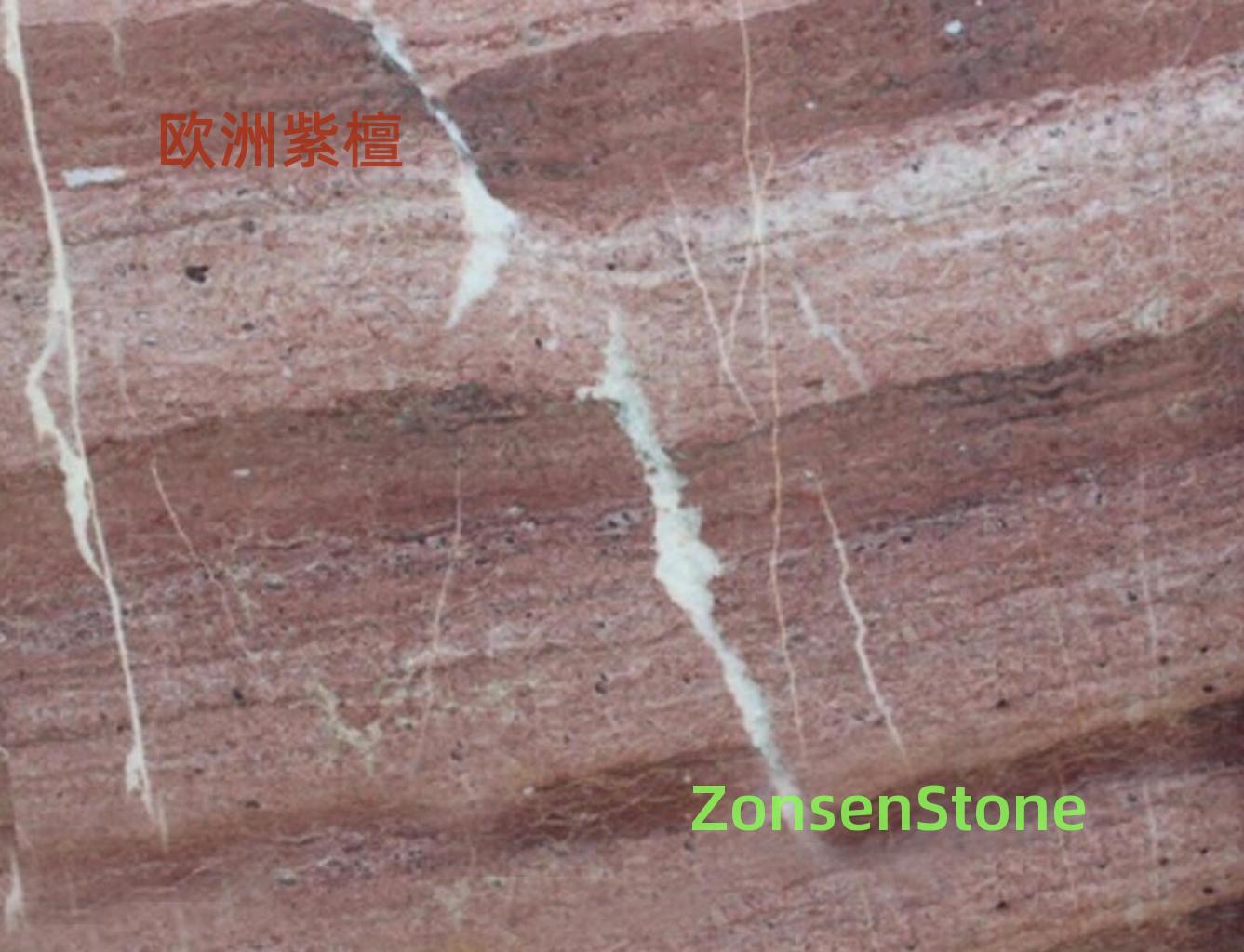 欧洲紫檀
