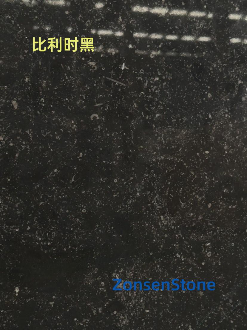 比利时黑