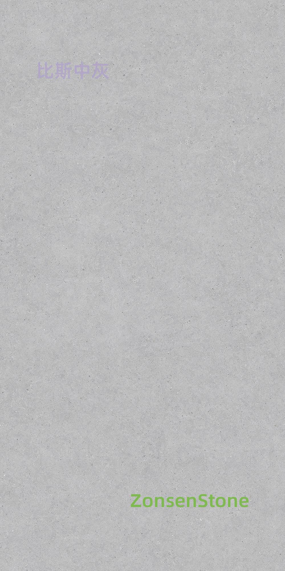 比斯中灰
