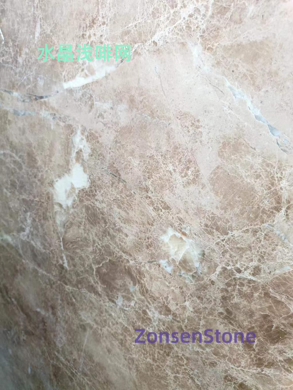 水晶浅啡网