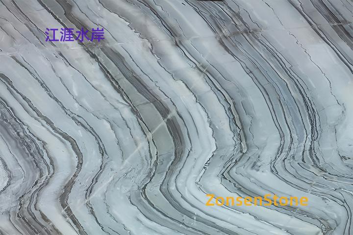 江涯水岸