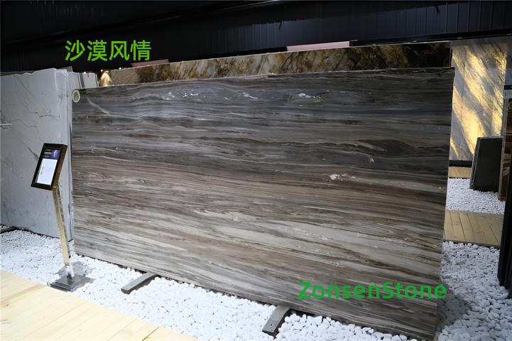 沙漠风情