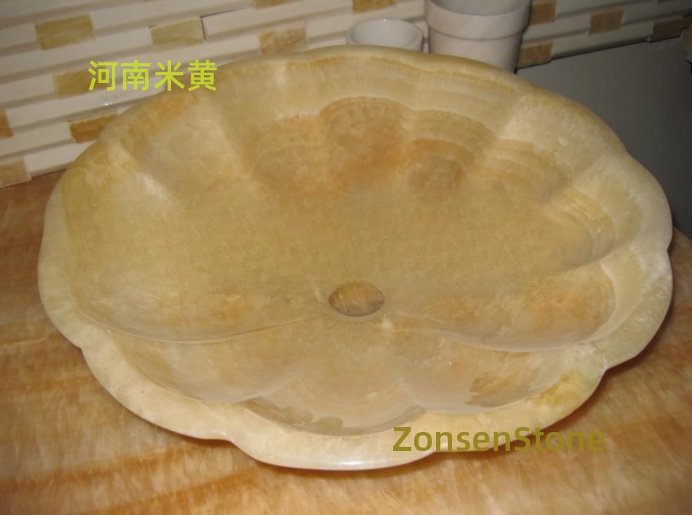 河南米黄