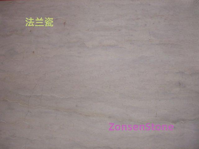法兰瓷