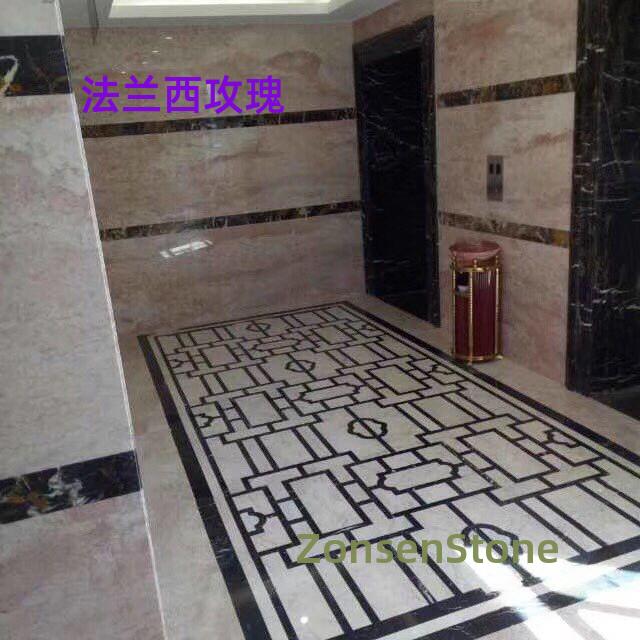 法兰西攻瑰
