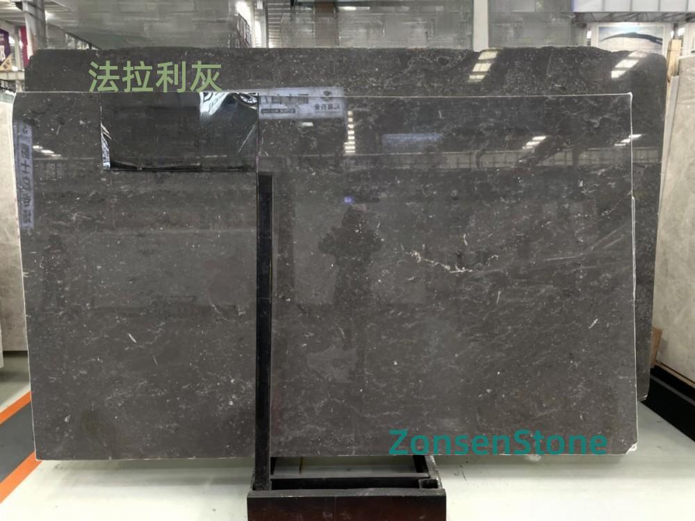 法拉利灰