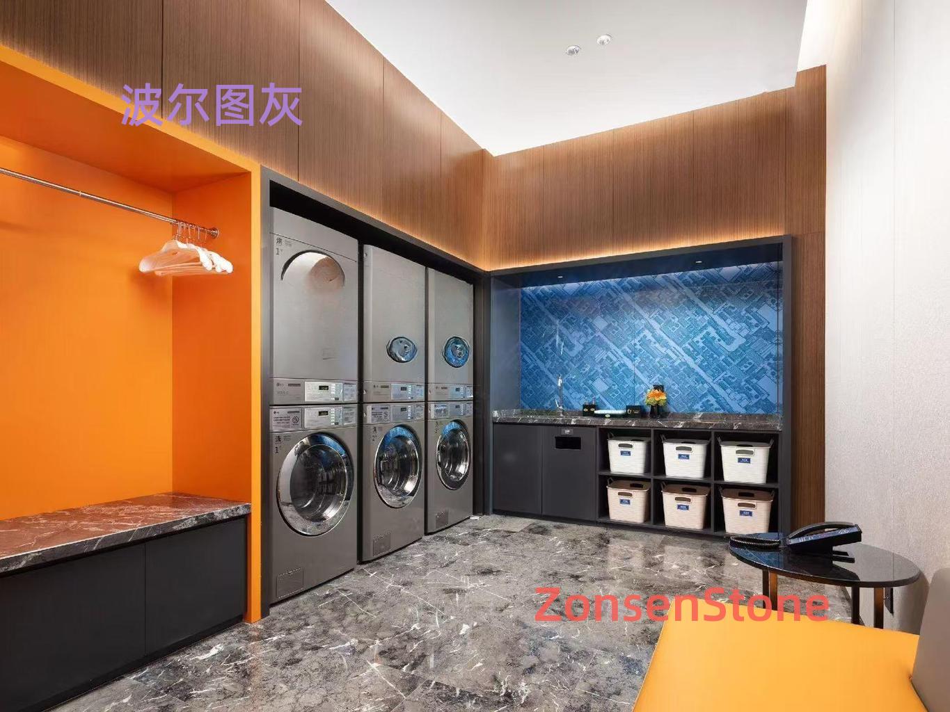 波尔图灰