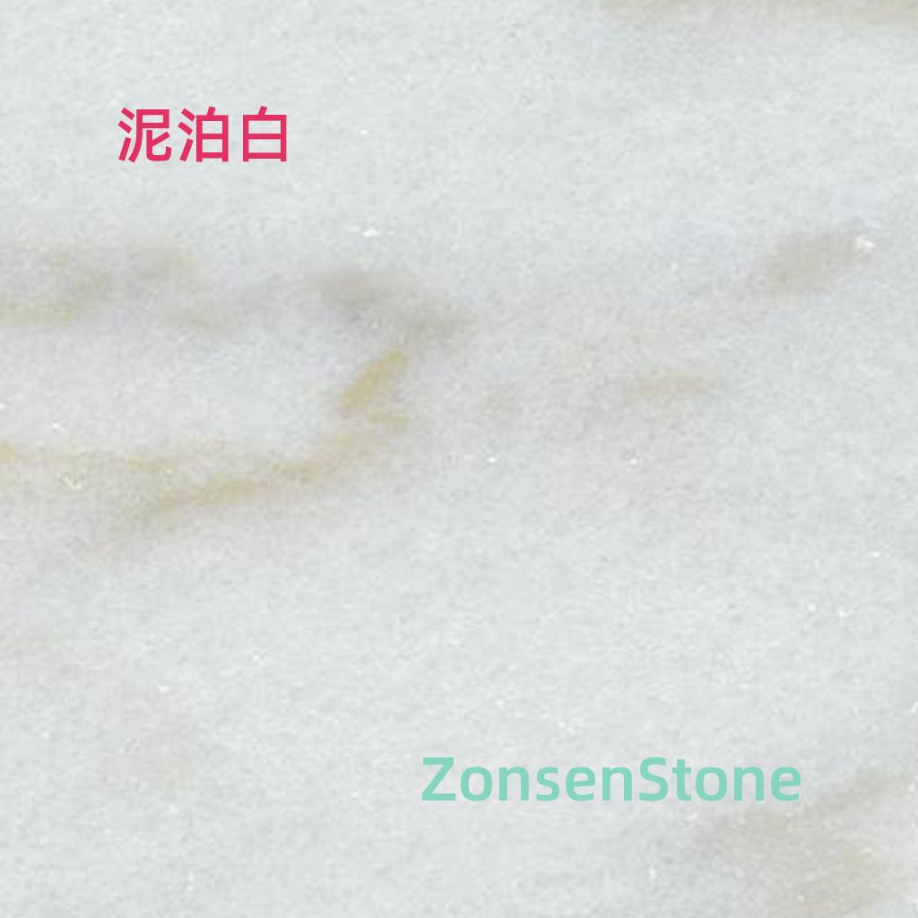 泥泊白