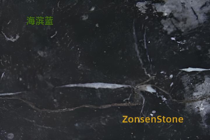 海滨蓝