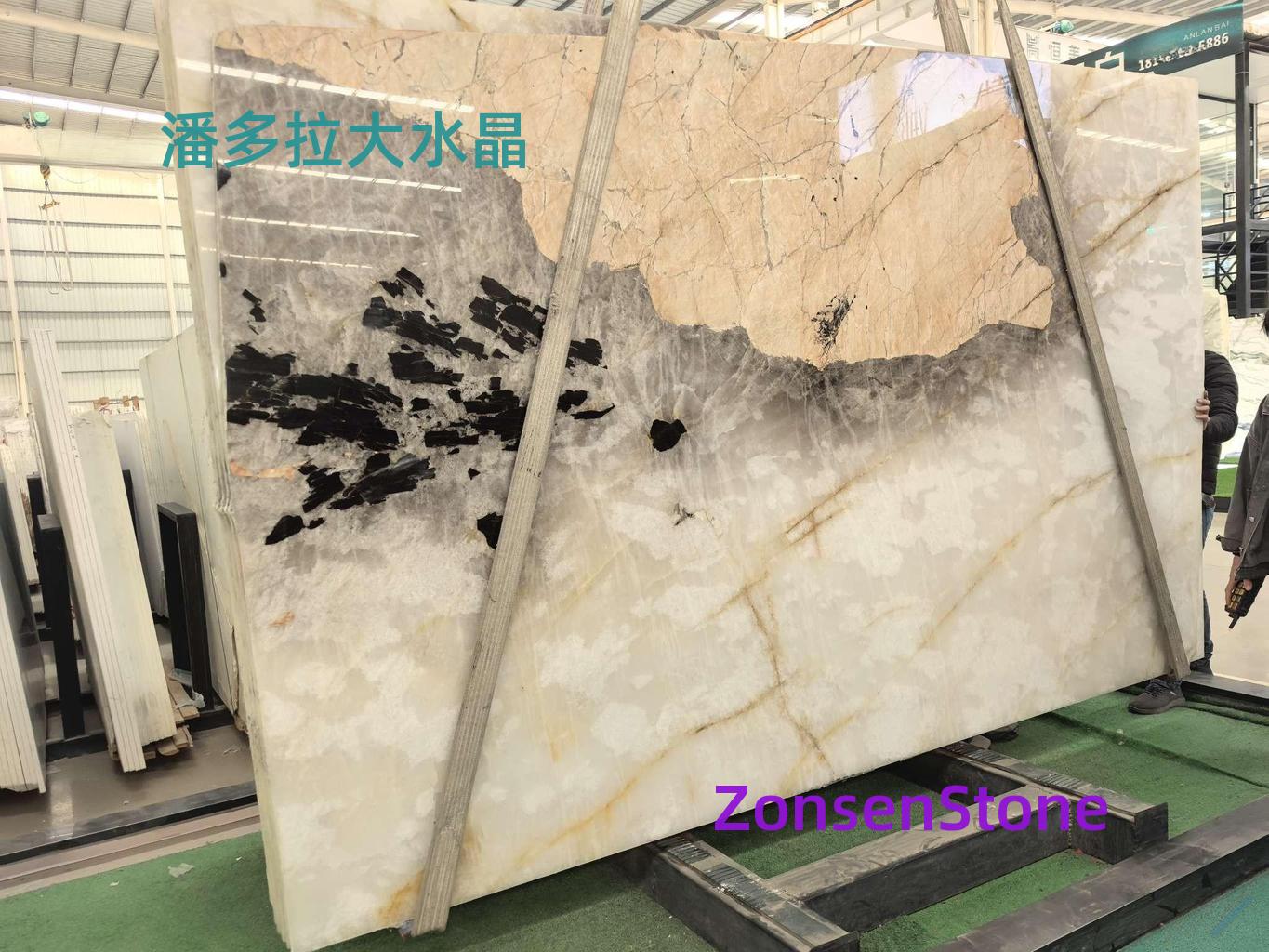 潘多拉大水晶