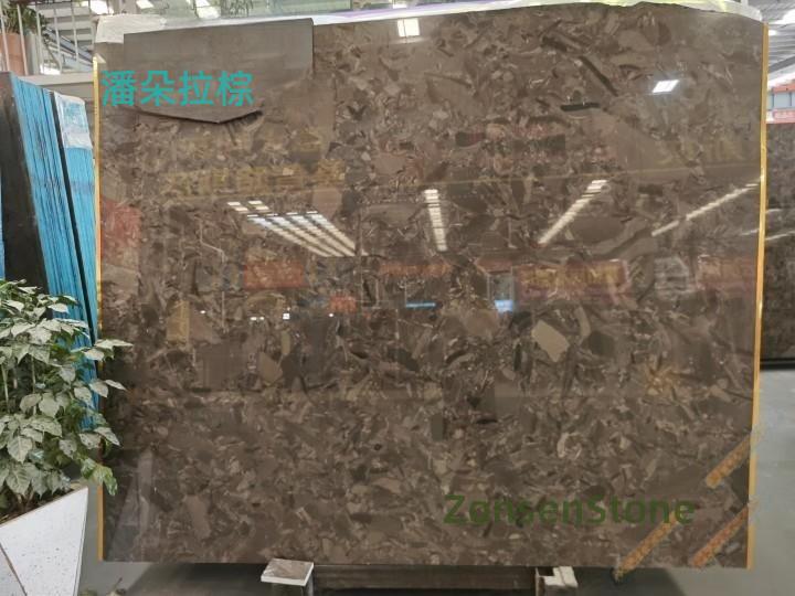 潘朵拉棕