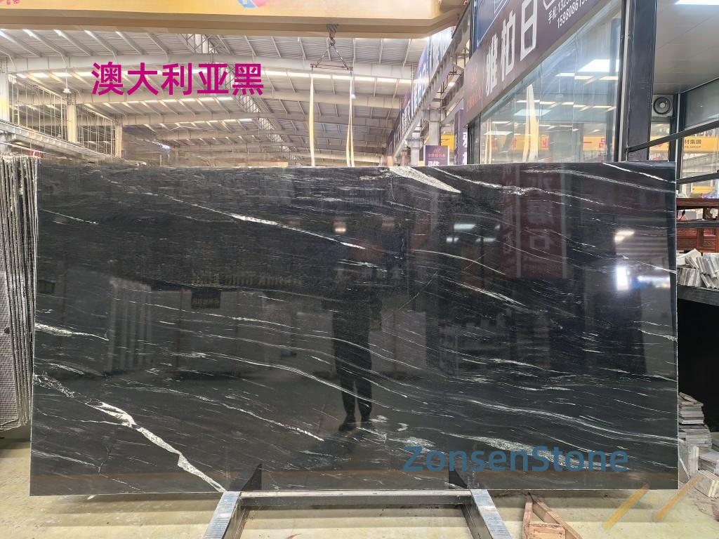 澳大利亚黑
