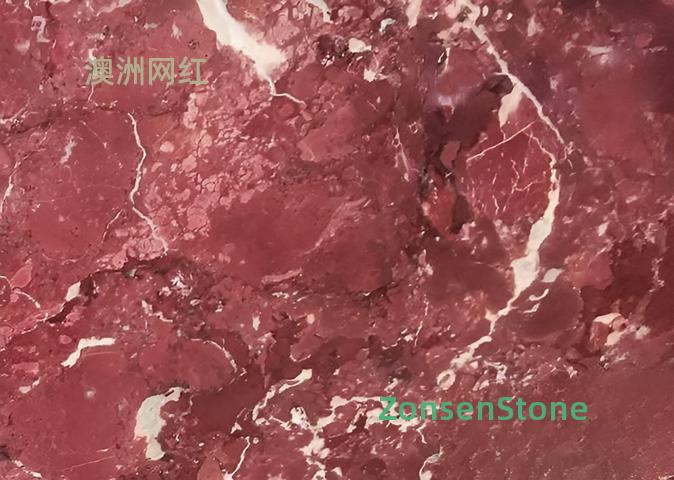 澳洲网红