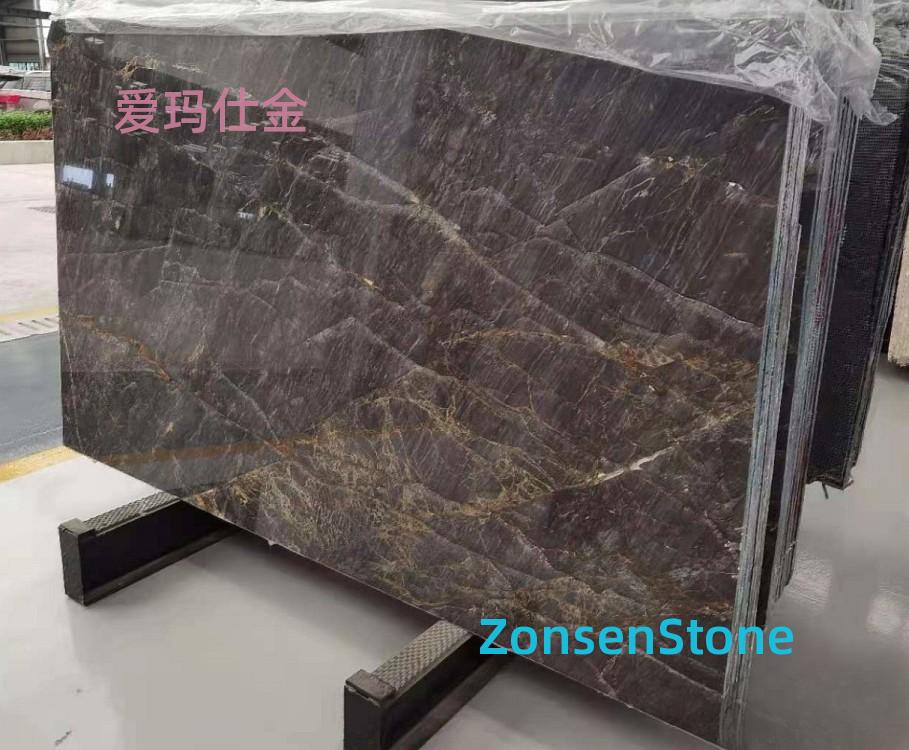 爱玛仕金
