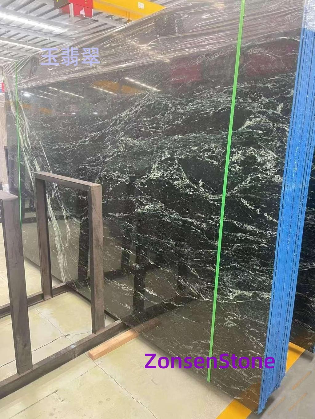 玉翡翠