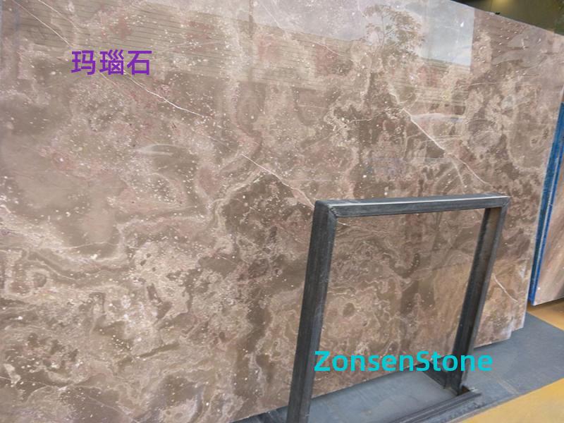 玛瑙石