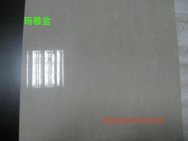 玛雅金