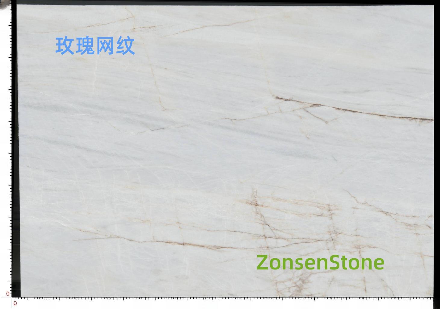 玫瑰网纹
