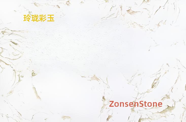 玲珑彩玉
