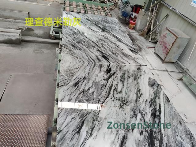 理查德米勒灰
