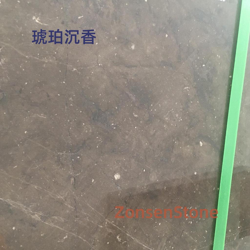 琥珀沉香