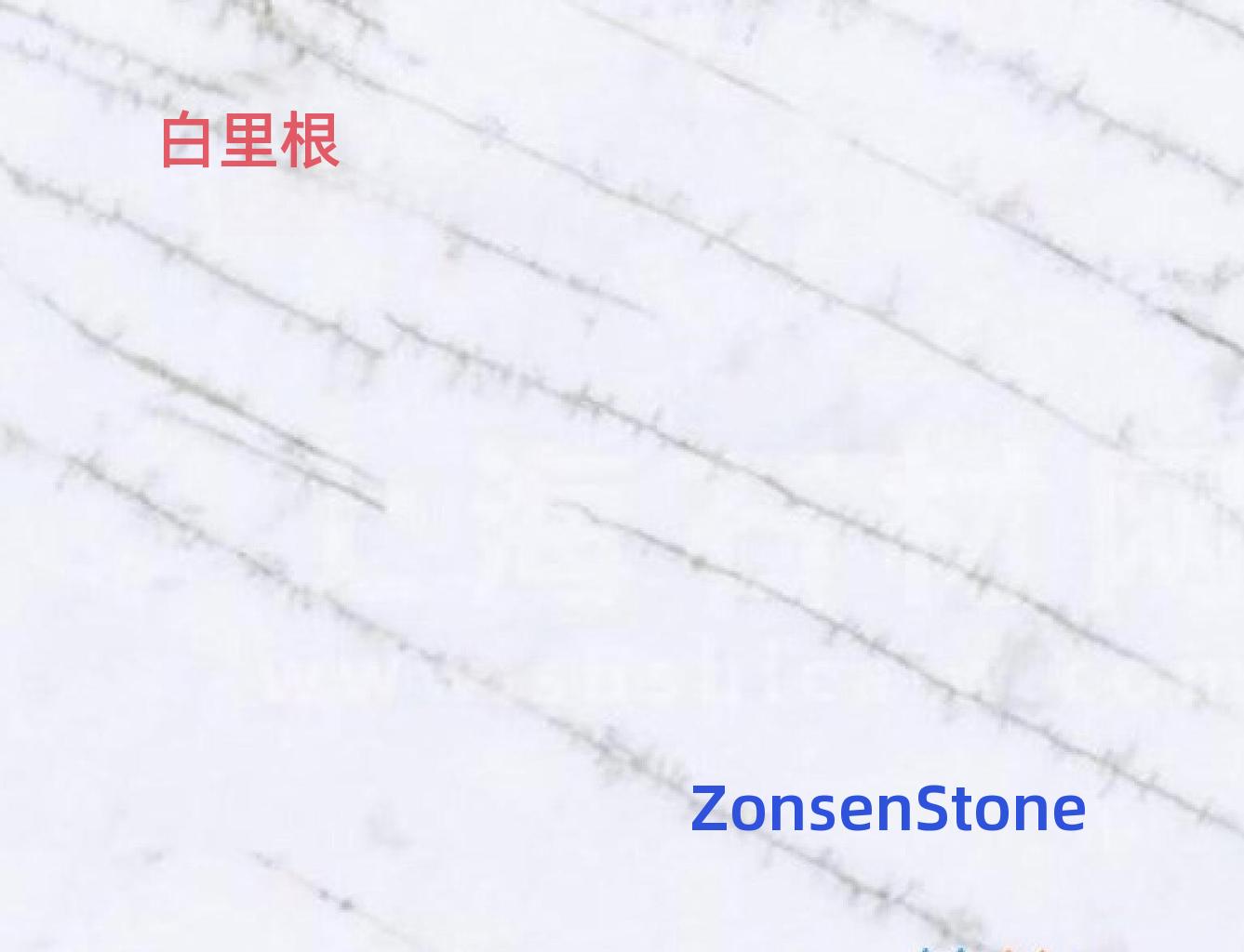 白里根