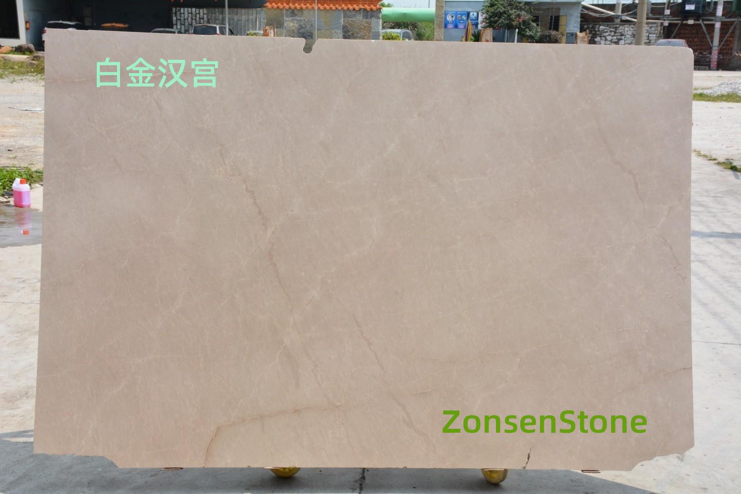 白金汉宫