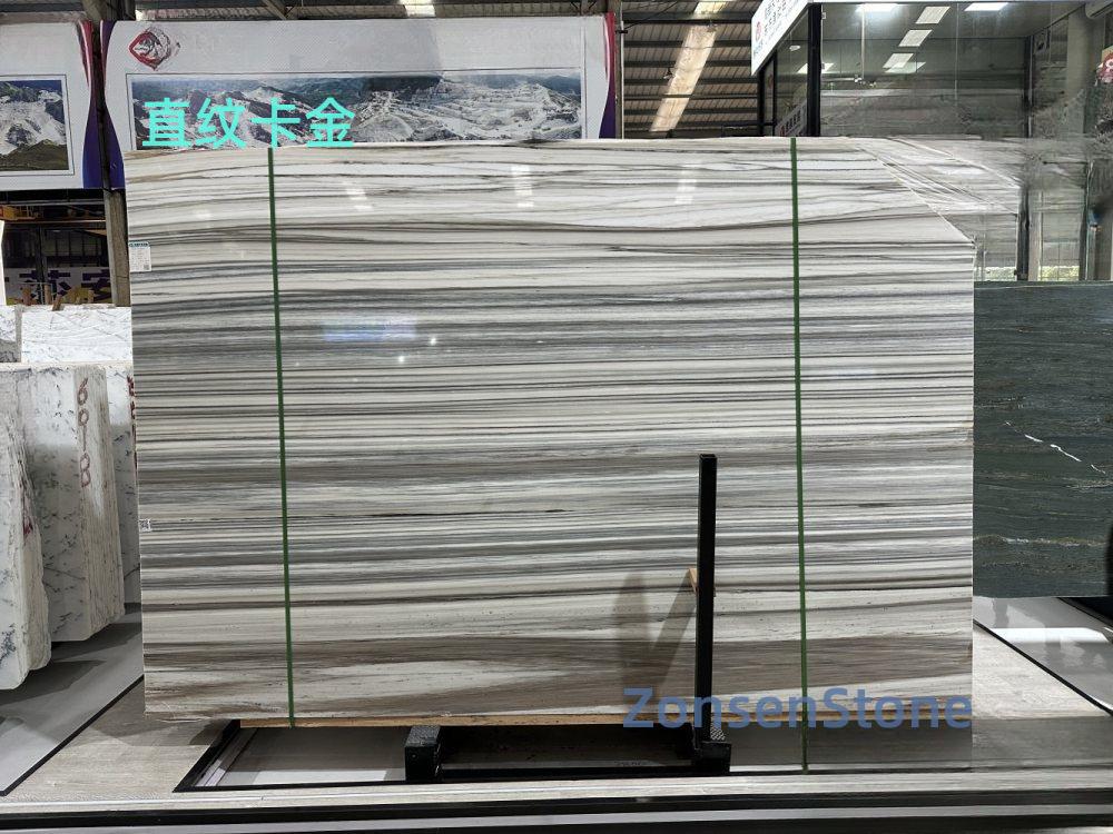 直纹卡金
