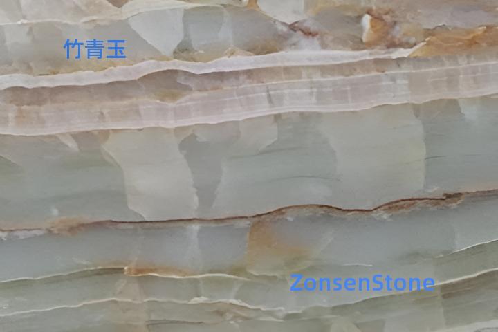 竹青玉