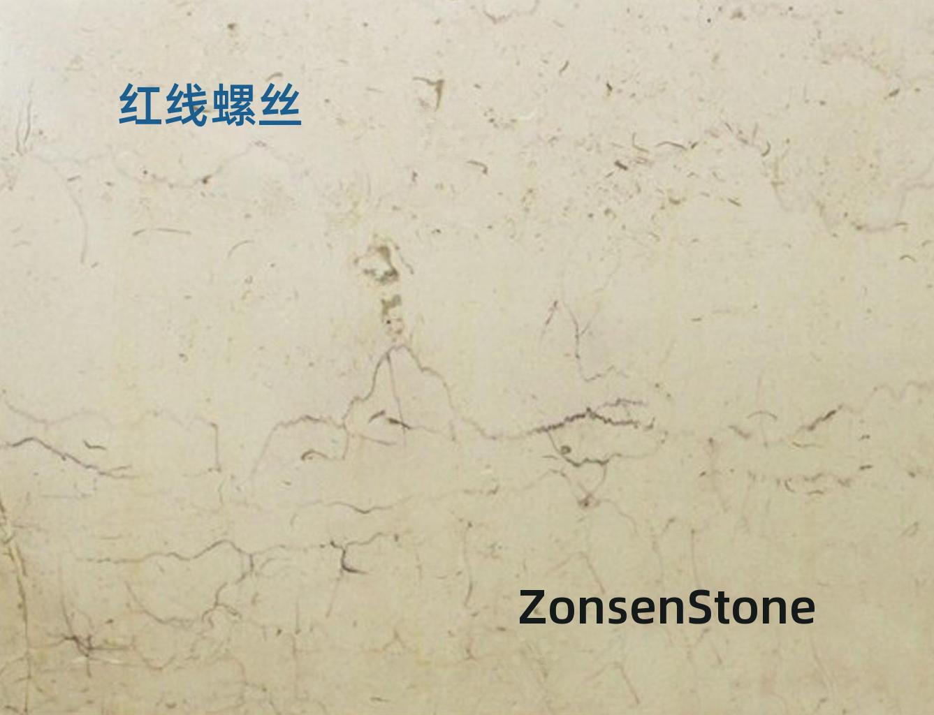 红线螺丝