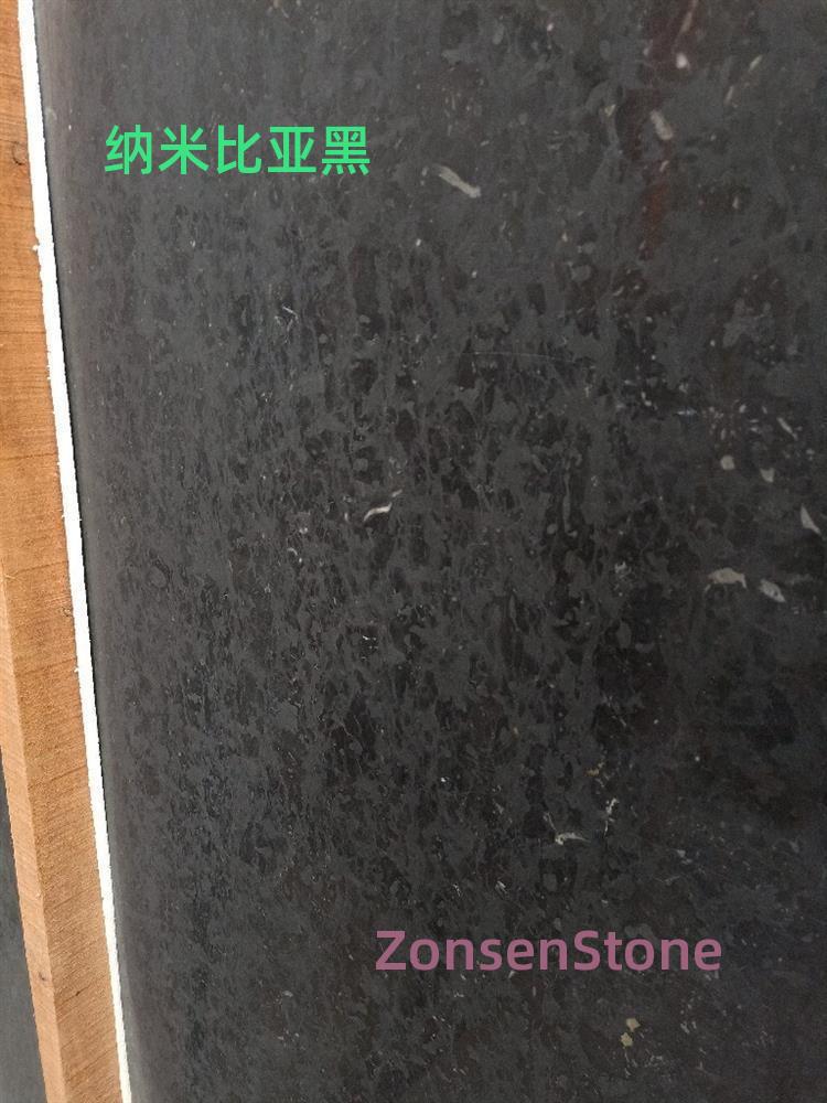 纳米比亚黑