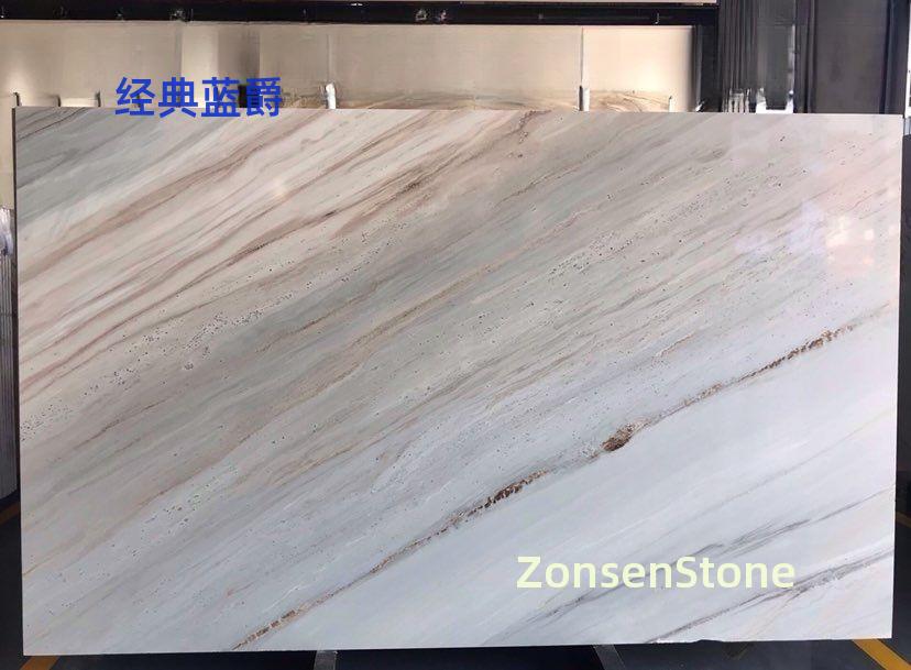 经典蓝爵