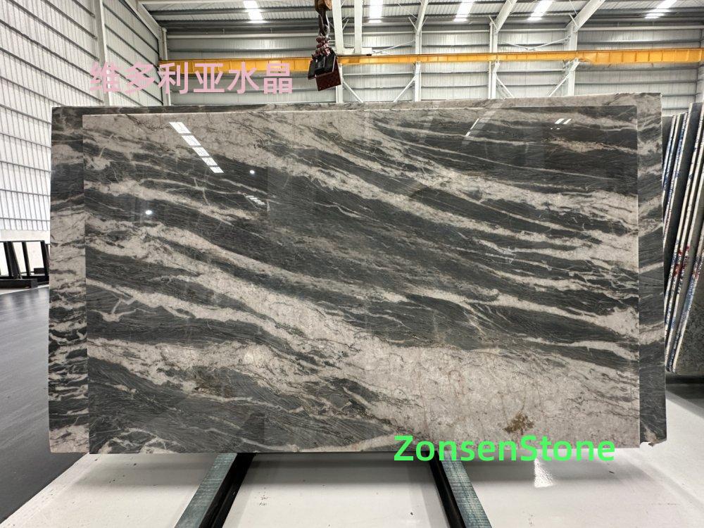维多利亚水晶