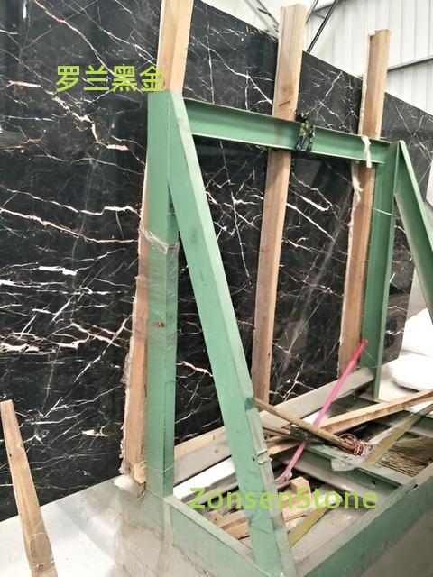 罗兰黑金