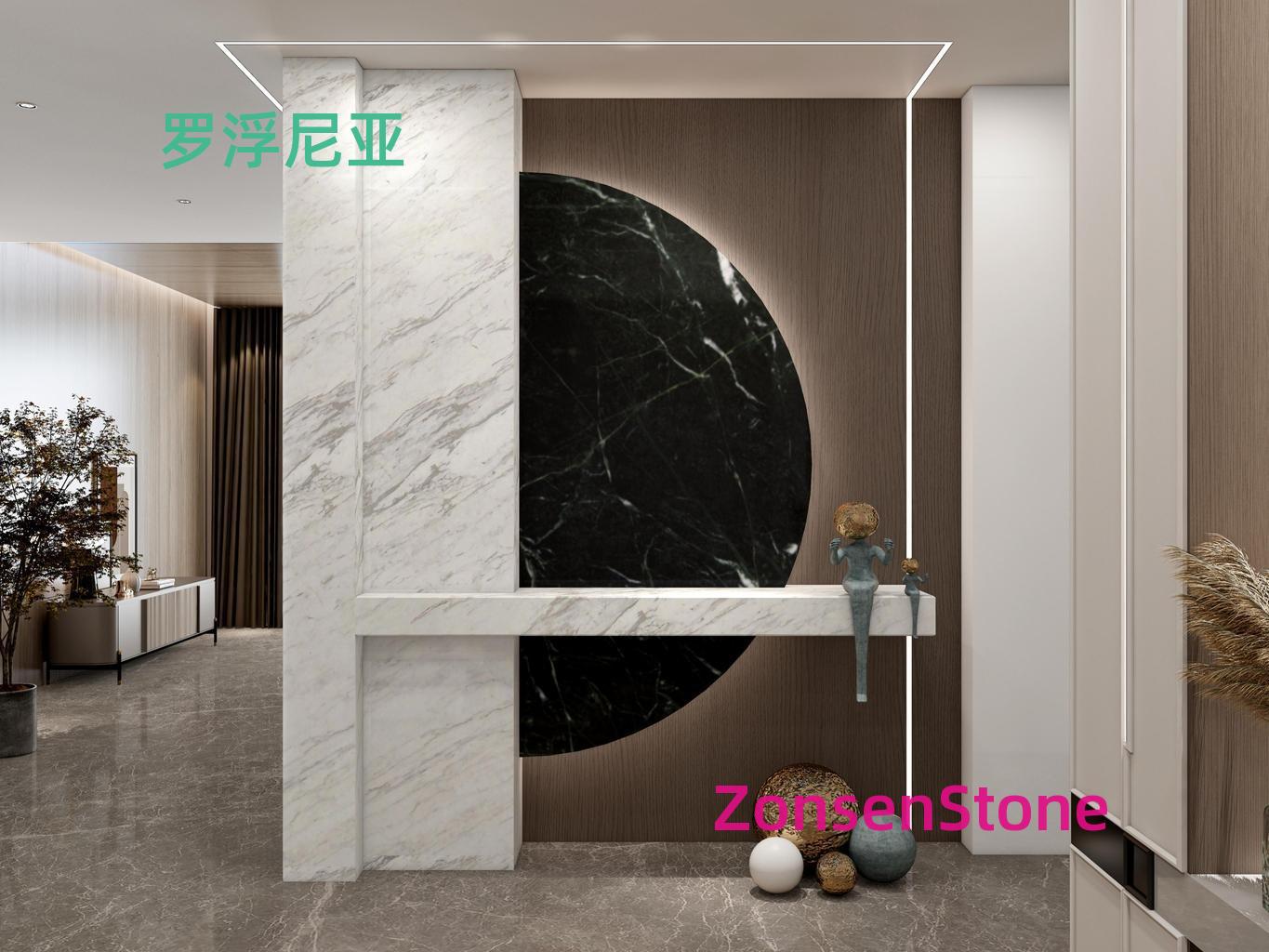 罗浮尼亚