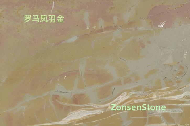罗马凤羽金
