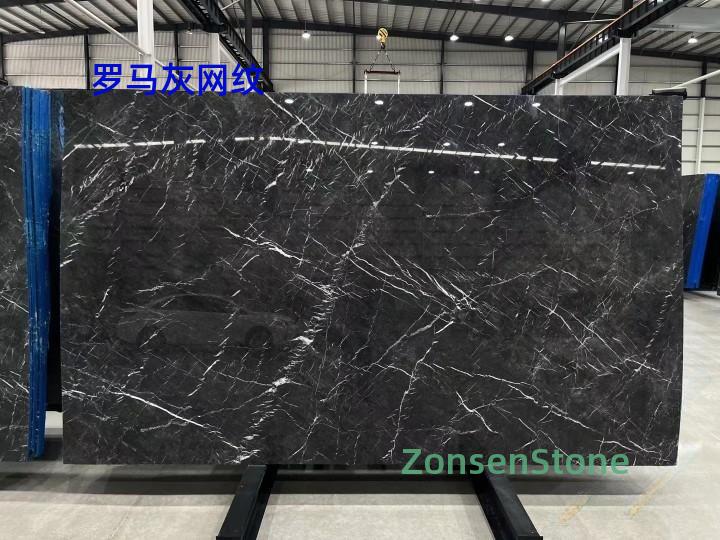 罗马灰网纹