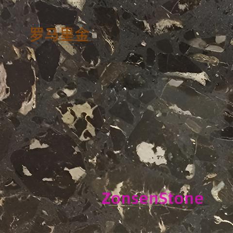 罗马里金