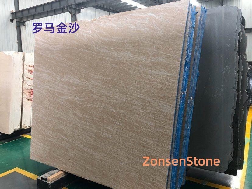 罗马金沙