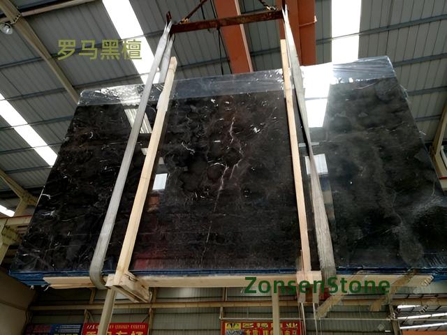 罗马黑檀