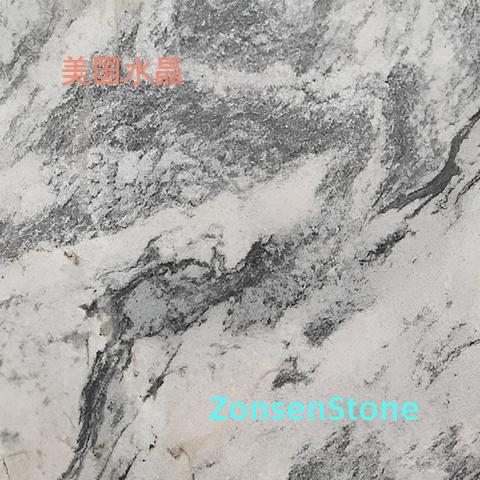 美国水晶