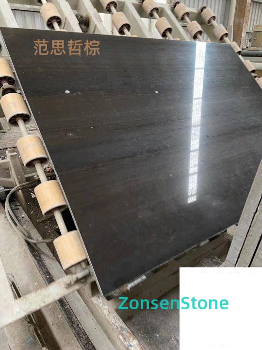 范思哲棕