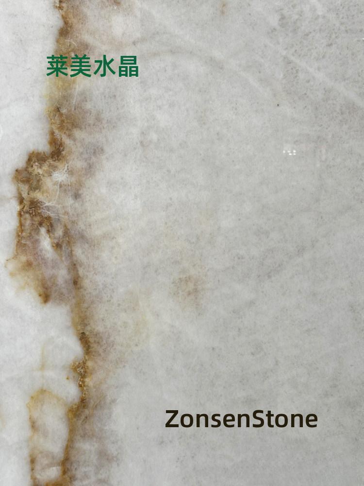 莱美水晶